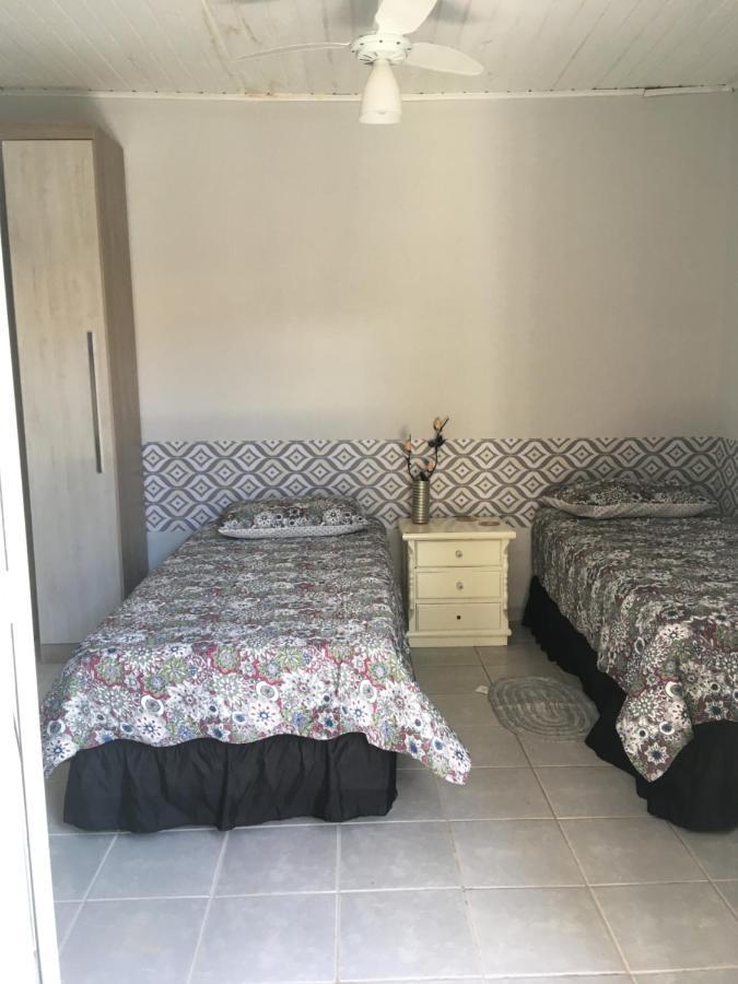 Quarto Paulinia 2 Exterior photo